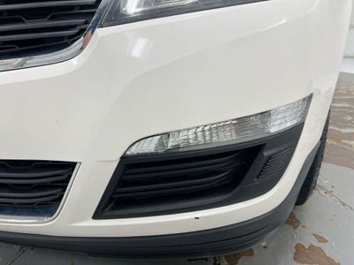 2015 Chevrolet Traverse LS
