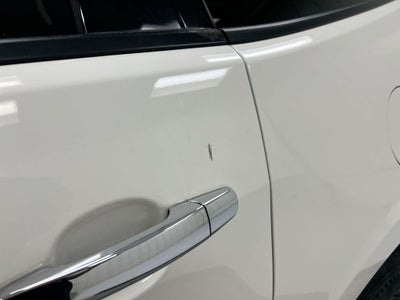 2015 Chevrolet Traverse LS