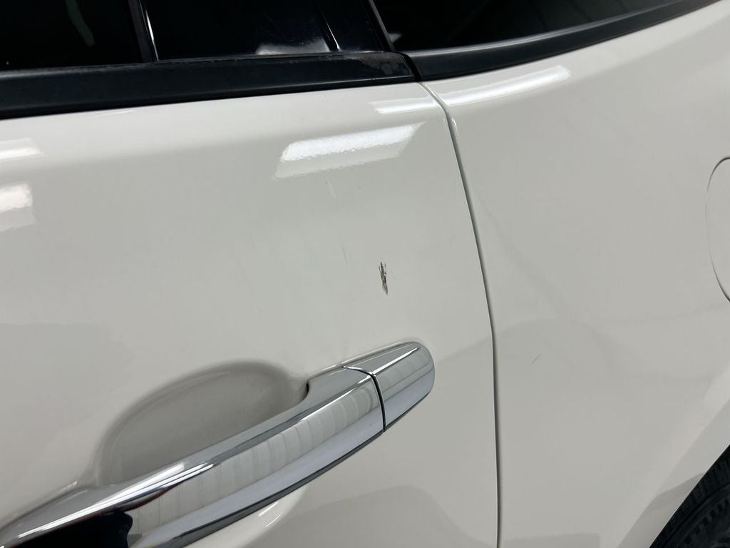 2015 Chevrolet Traverse LS