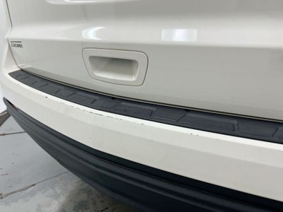 2015 Chevrolet Traverse LS