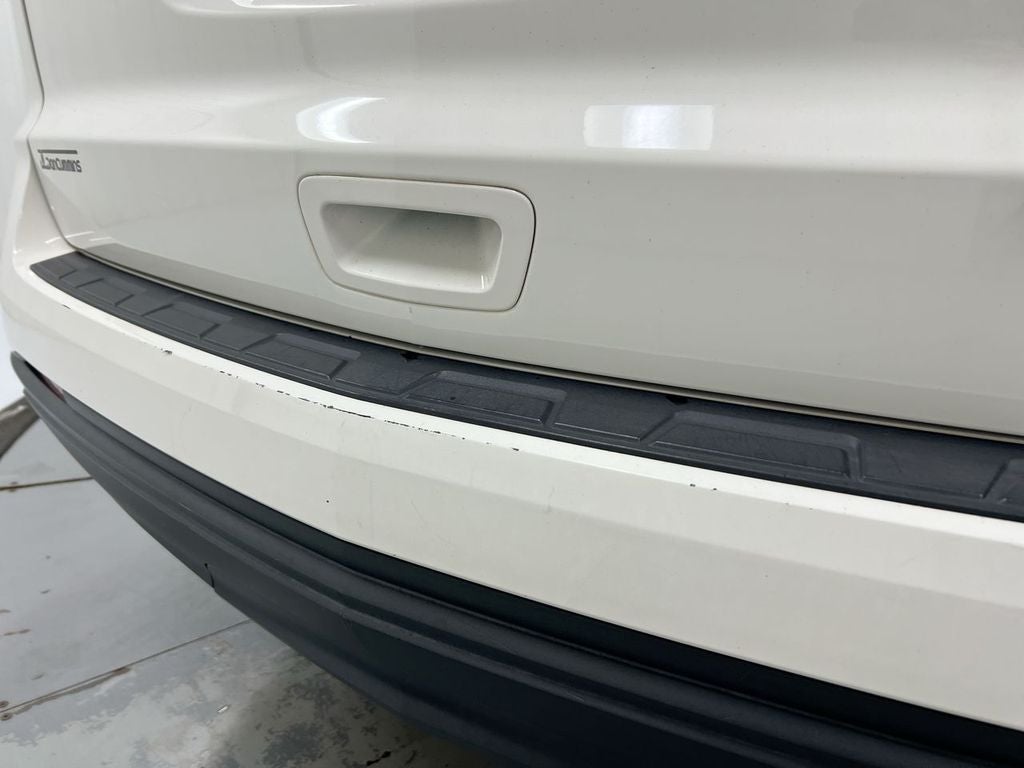 2015 Chevrolet Traverse LS