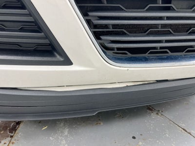 2015 Chevrolet Traverse LS