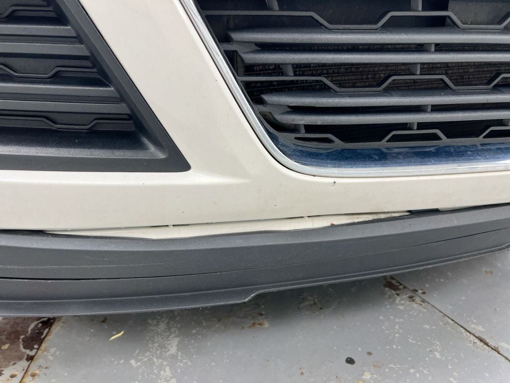 2015 Chevrolet Traverse LS