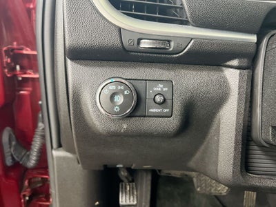 2013 Chevrolet Traverse LT
