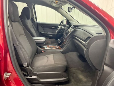 2013 Chevrolet Traverse LT