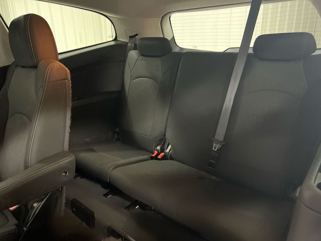 2013 Chevrolet Traverse LT
