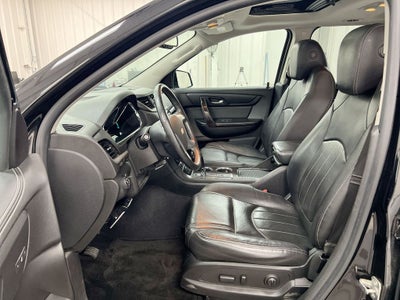 2017 Chevrolet Traverse Premier