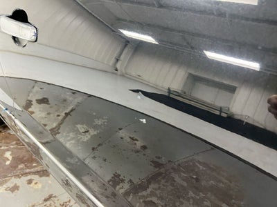 2017 Chevrolet Traverse Premier