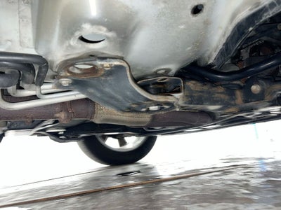 2017 Chevrolet Traverse Premier