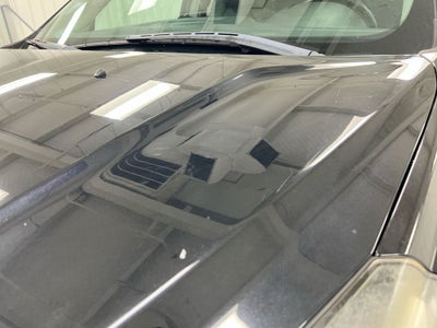 2017 Chevrolet Traverse Premier