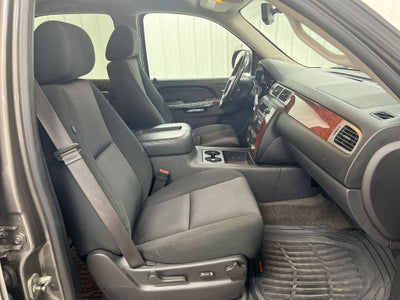 2013 Chevrolet Tahoe LS