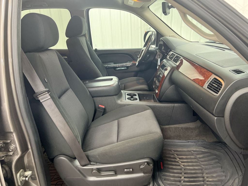 2013 Chevrolet Tahoe LS
