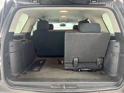2013 Chevrolet Tahoe LS