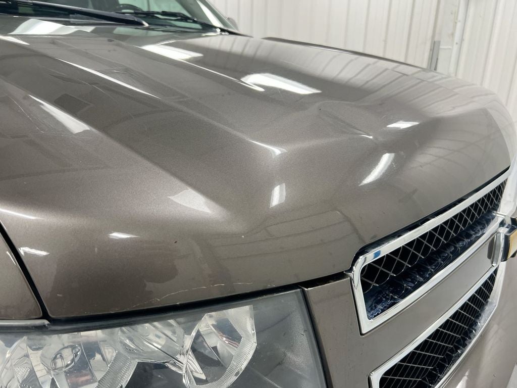 2013 Chevrolet Tahoe LS