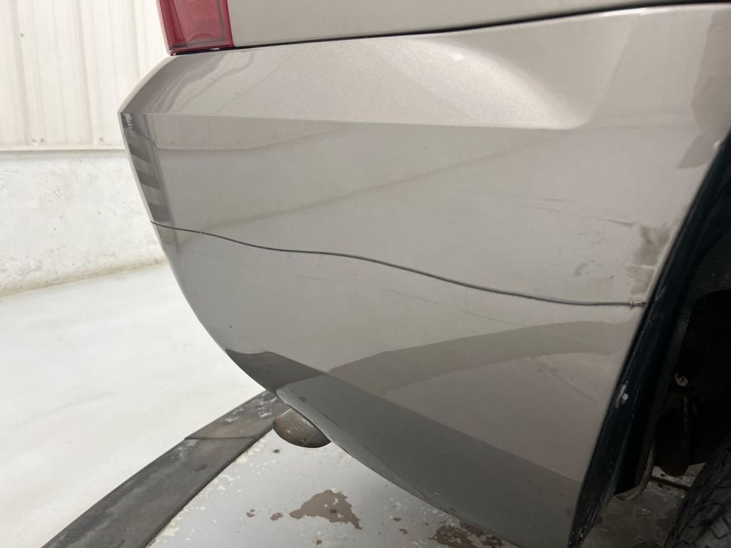2013 Chevrolet Tahoe LS