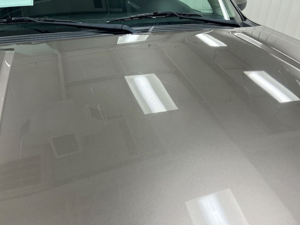 2013 Chevrolet Tahoe LS