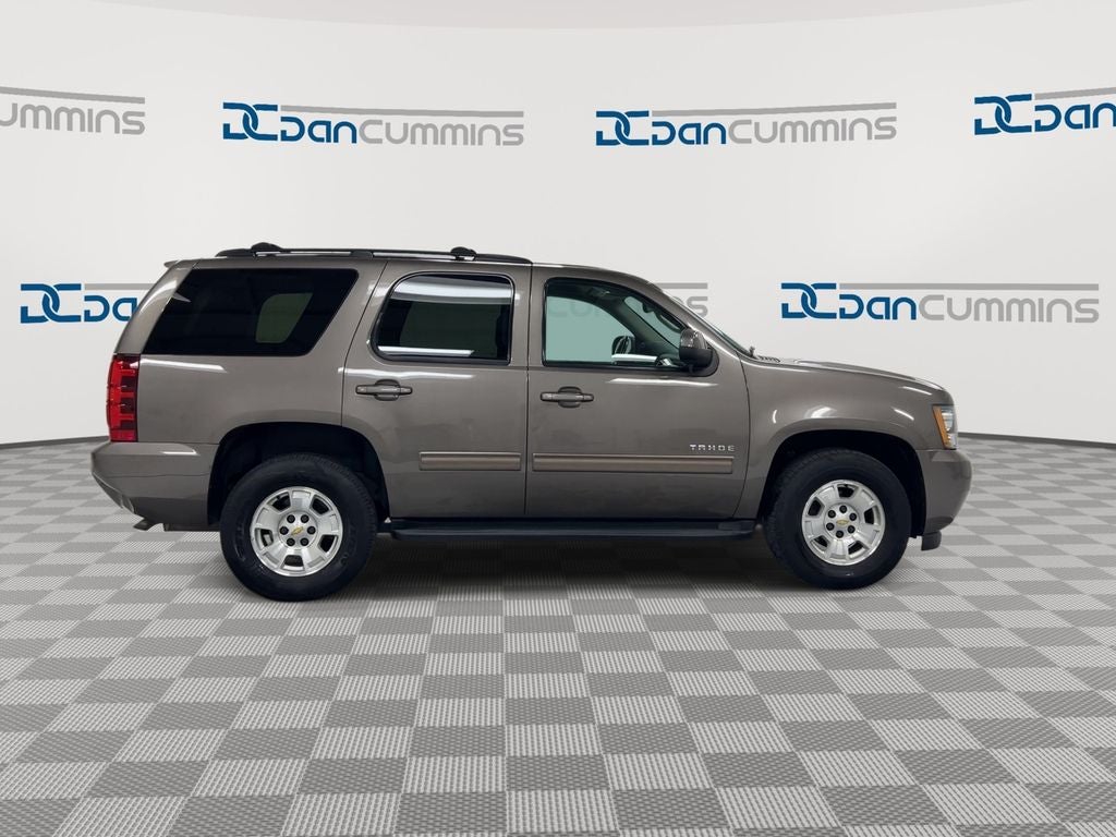 2013 Chevrolet Tahoe LS