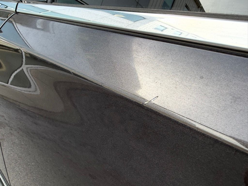 2015 Chevrolet Suburban LTZ