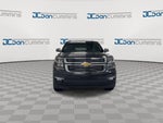 2015 Chevrolet Suburban LTZ