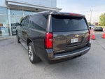 2015 Chevrolet Suburban LTZ