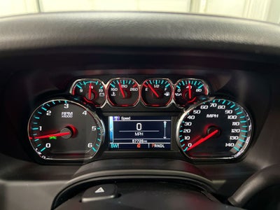 2020 Chevrolet Tahoe LS