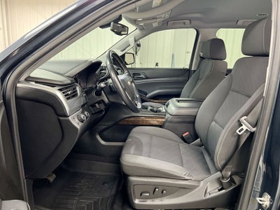 2020 Chevrolet Tahoe LS