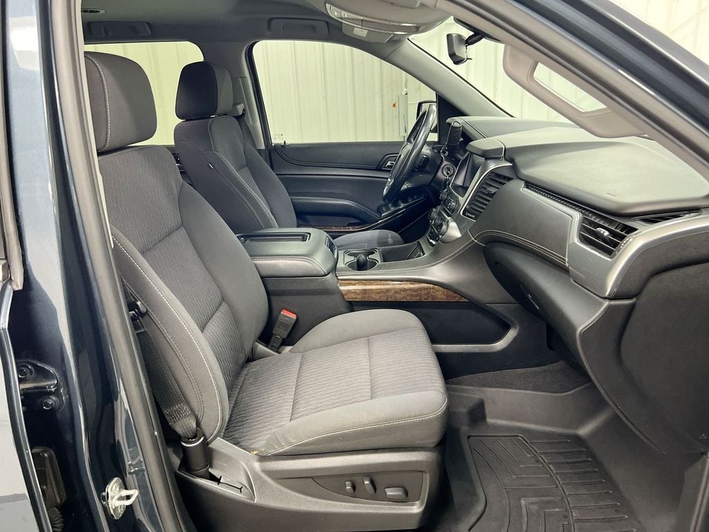 2020 Chevrolet Tahoe LS