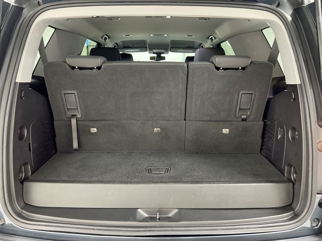 2020 Chevrolet Tahoe LS