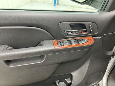 2013 Chevrolet Tahoe LT