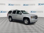 2013 Chevrolet Tahoe LT