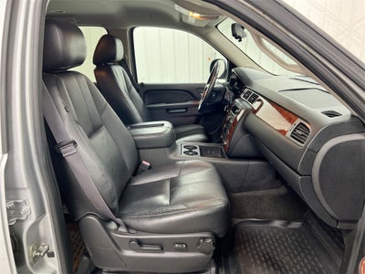 2013 Chevrolet Tahoe LT