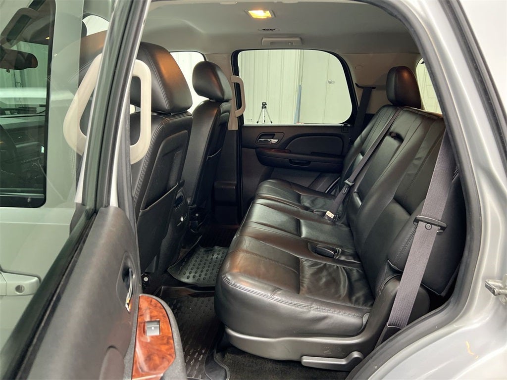 2013 Chevrolet Tahoe LT