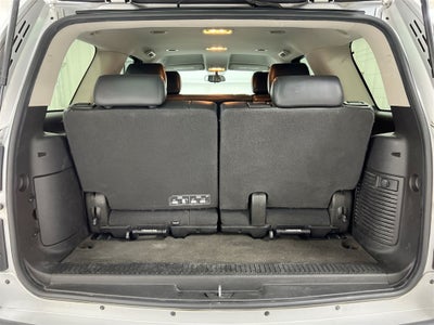 2013 Chevrolet Tahoe LT