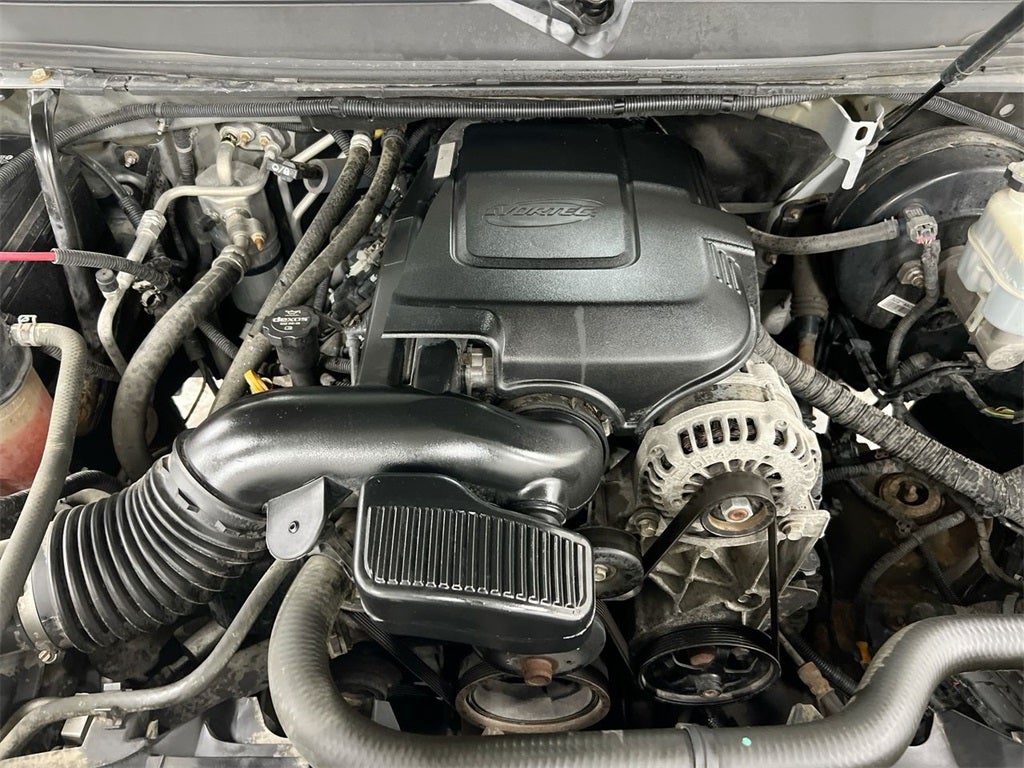 2013 Chevrolet Tahoe LT