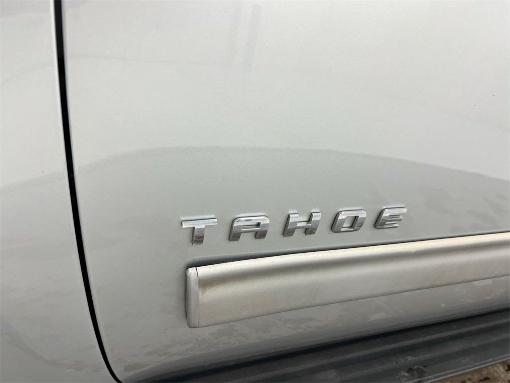 2013 Chevrolet Tahoe LT