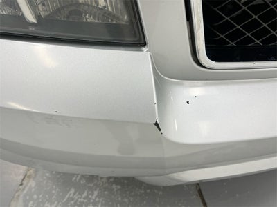 2013 Chevrolet Tahoe LT