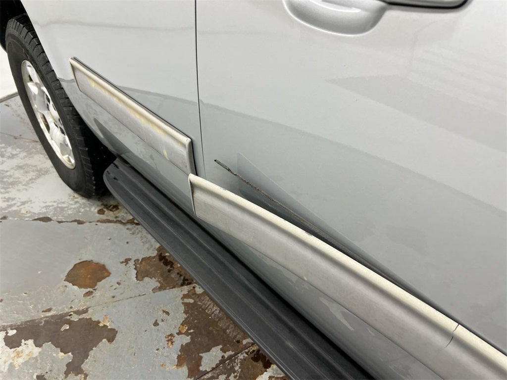 2013 Chevrolet Tahoe LT