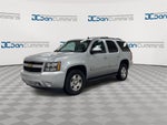 2013 Chevrolet Tahoe LT