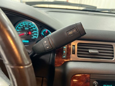 2012 Chevrolet Tahoe LT