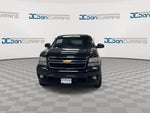 2012 Chevrolet Tahoe LT