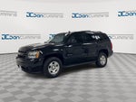 2012 Chevrolet Tahoe LT