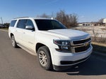 2015 Chevrolet Suburban LS