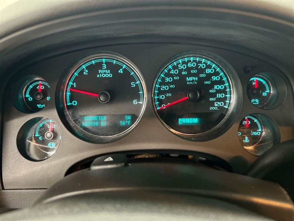 2014 Chevrolet Suburban 1500 LT