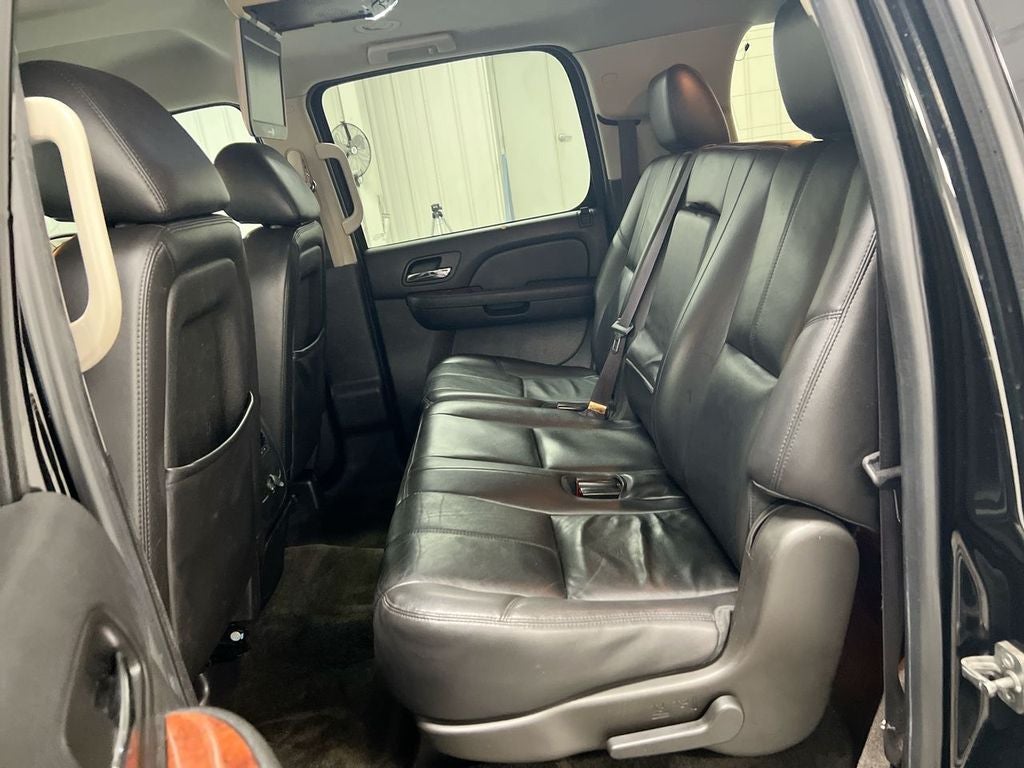 2014 Chevrolet Suburban 1500 LT