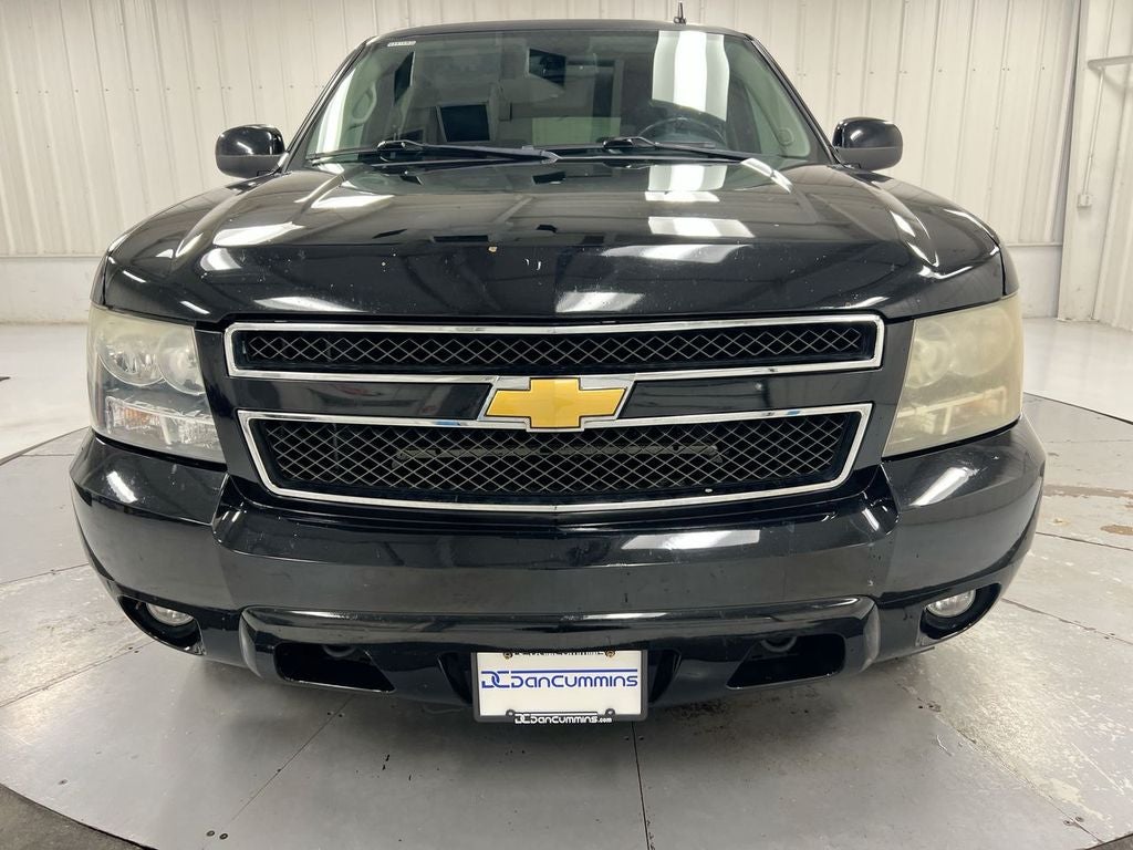 2014 Chevrolet Suburban 1500 LT