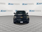 2014 Chevrolet Suburban 1500 LT