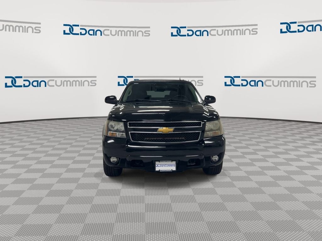 2014 Chevrolet Suburban 1500 LT