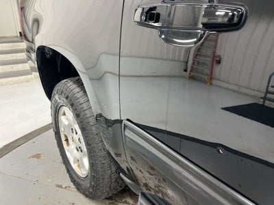 2014 Chevrolet Suburban 1500 LT