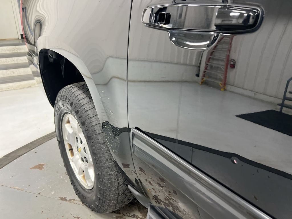 2014 Chevrolet Suburban 1500 LT