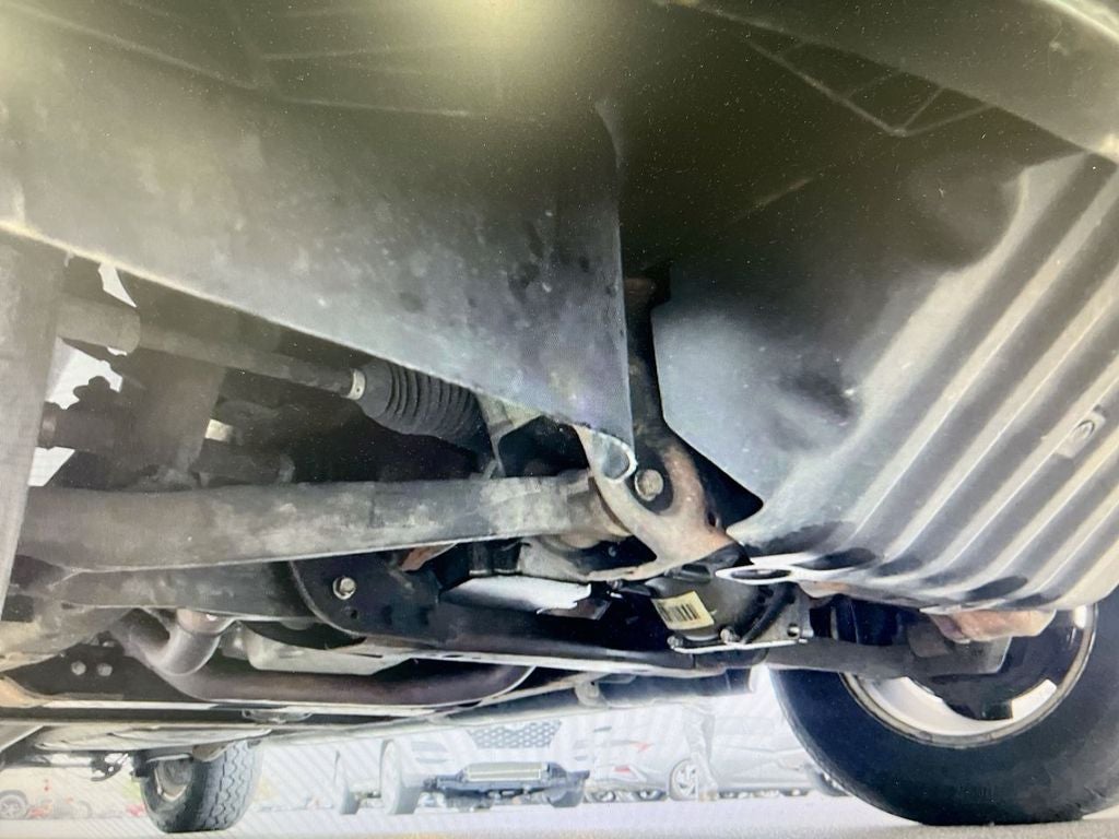 2014 Chevrolet Suburban 1500 LT